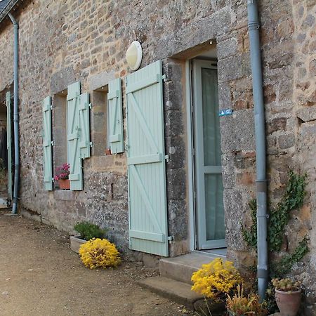 La Ferme Du Vincin Bed & Breakfast Vannes Luaran gambar