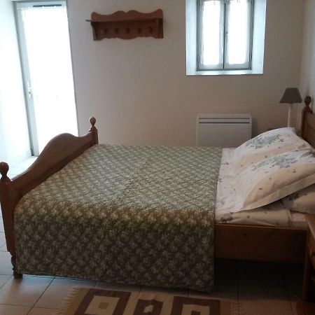 La Ferme Du Vincin Bed & Breakfast Vannes Luaran gambar