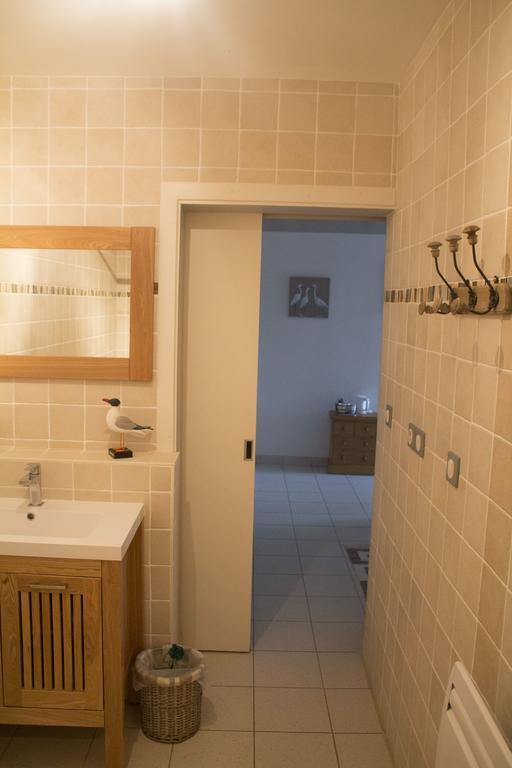 La Ferme Du Vincin Bed & Breakfast Vannes Bilik gambar