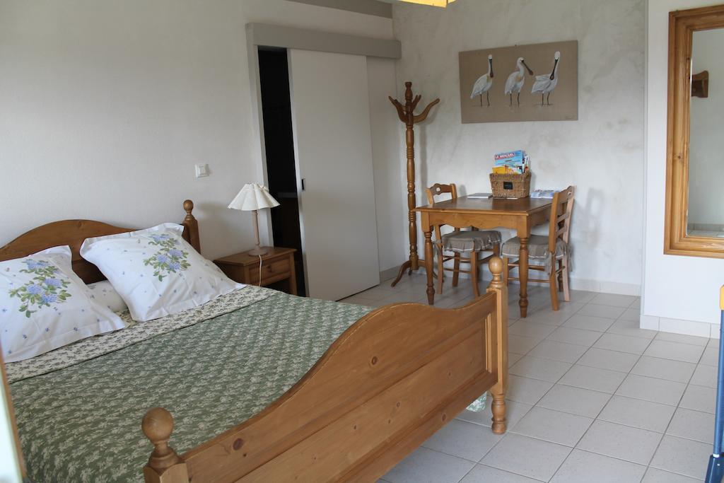 La Ferme Du Vincin Bed & Breakfast Vannes Bilik gambar