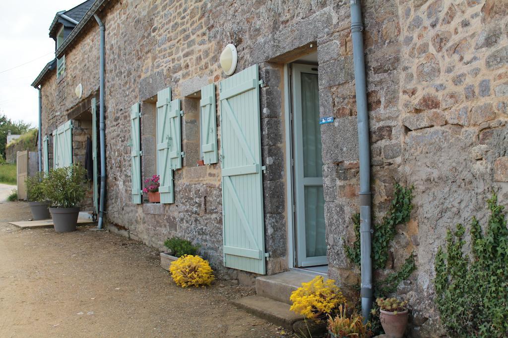 La Ferme Du Vincin Bed & Breakfast Vannes Luaran gambar