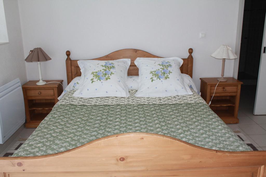 La Ferme Du Vincin Bed & Breakfast Vannes Bilik gambar