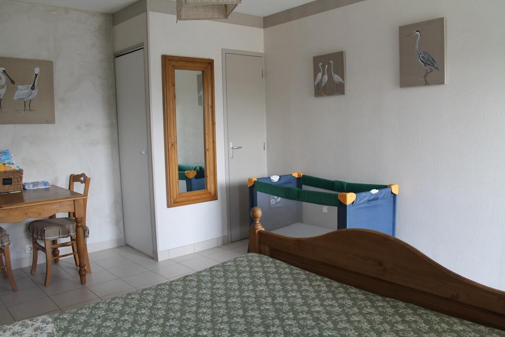 La Ferme Du Vincin Bed & Breakfast Vannes Bilik gambar