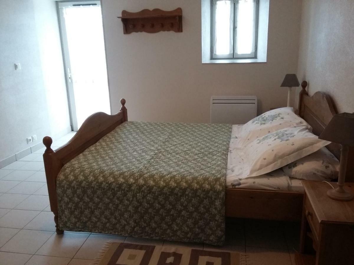 La Ferme Du Vincin Bed & Breakfast Vannes Luaran gambar